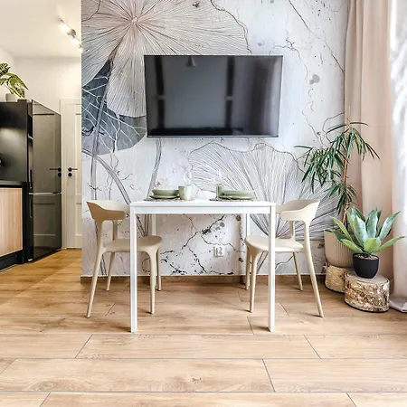 Apartamento Sowia Puszczyk Lublin