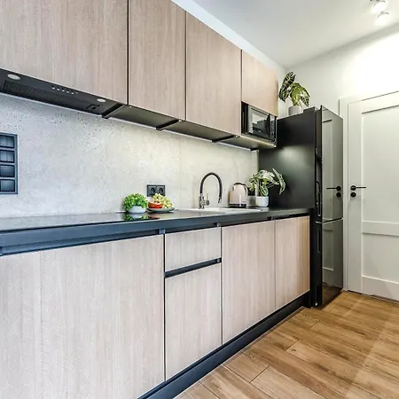 Sowia Puszczyk Apartamento Lublin